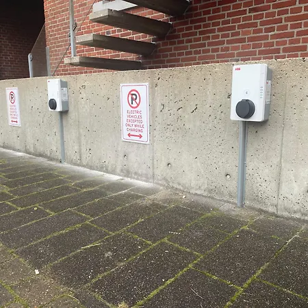 And Sleep - Billund אכסניה