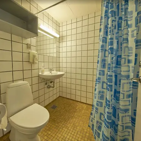 And Sleep - Billund *