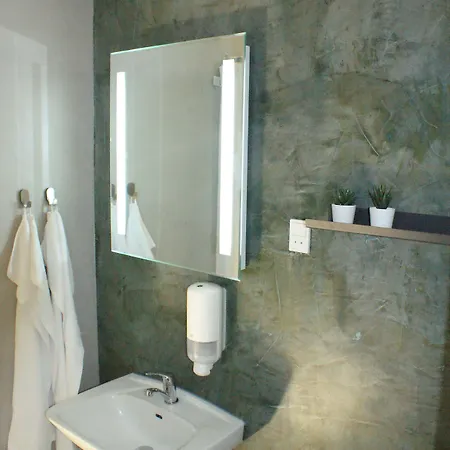 Auberge de jeunesse And Sleep - Billund Grindsted
