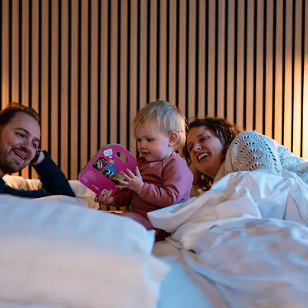 And Sleep - Billund Hostel *