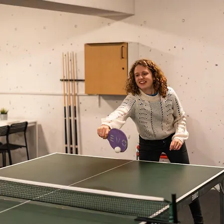 Hostel And Sleep - Billund Grindsted