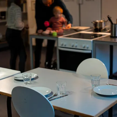 Danhostel Grindsted-billund * Grindsted