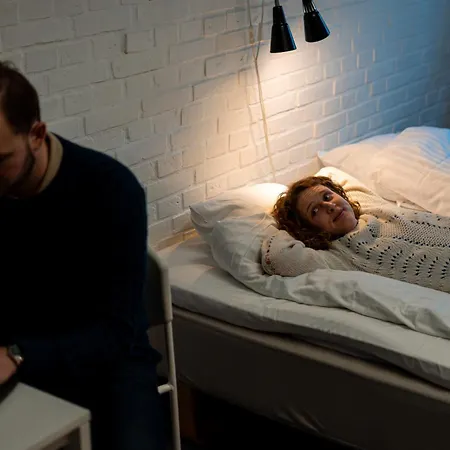 And Sleep - Billund *