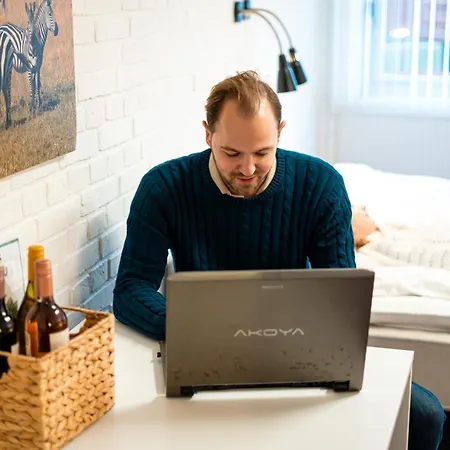 And Sleep - Billund * Grindsted