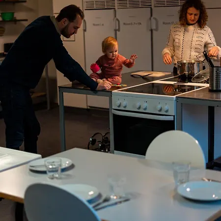 And Sleep - Billund Grindsted