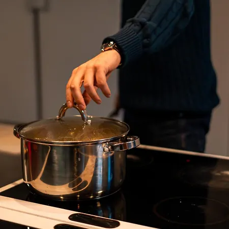 And Sleep - Billund אכסניה