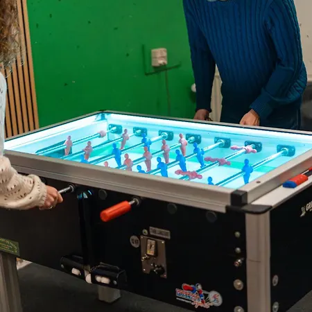 호스텔 And Sleep - Billund *