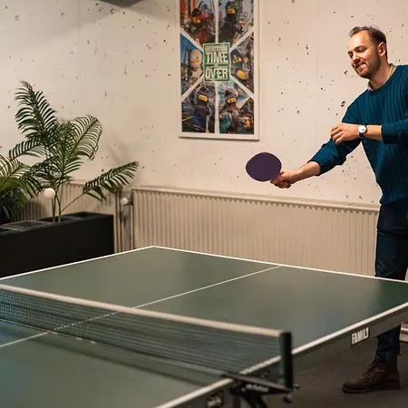 And Sleep - Billund גרינדסטד