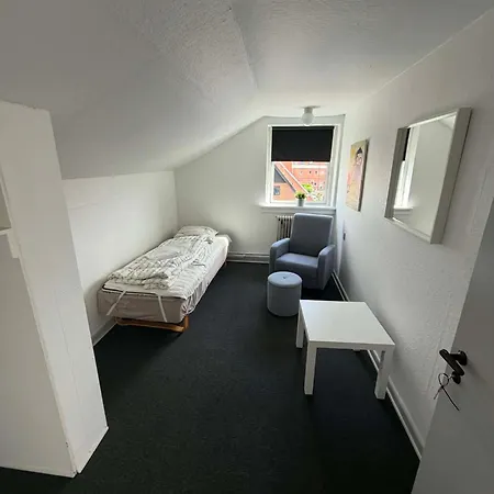 Danhostel Grindsted-billund Grindsted