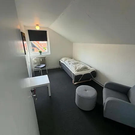 Danhostel Grindsted-billund * Grindsted