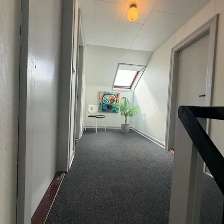 Danhostel Grindsted-billund