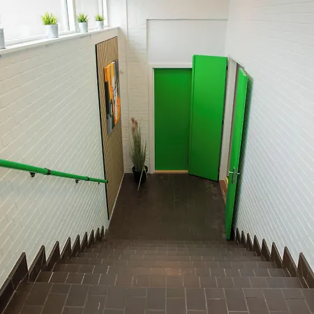 Danhostel Grindsted-billund Vandrerhjem Grindsted