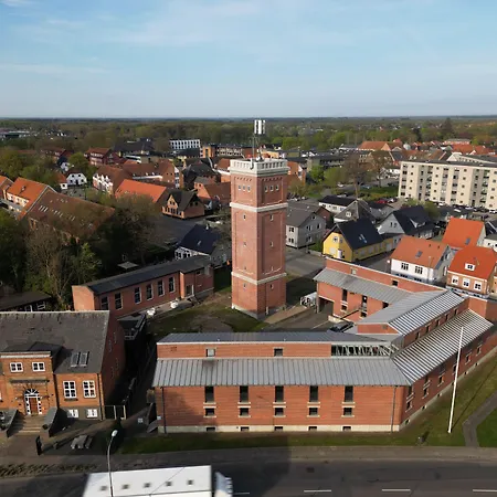 And Sleep - Billund *