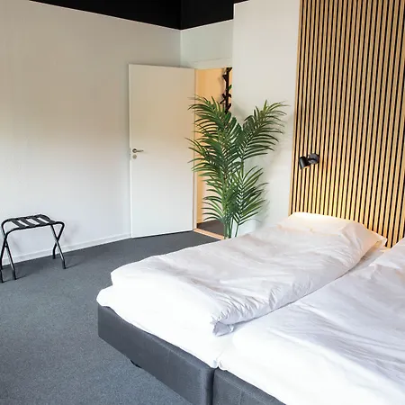 And Sleep - Billund Grindsted