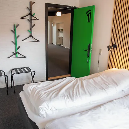 Hostal And Sleep - Billund *