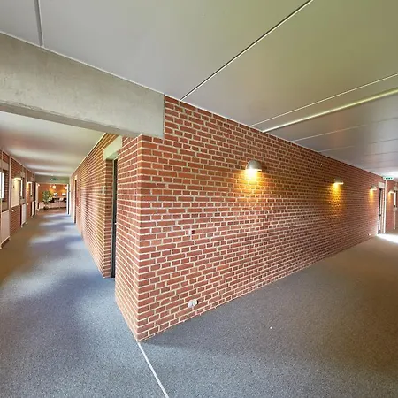 And Sleep - Billund Hostel *