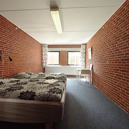 호스텔 And Sleep - Billund *