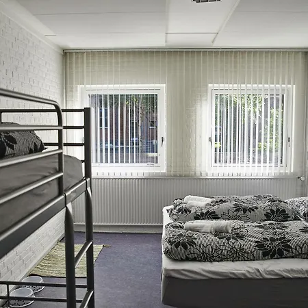 And Sleep - Billund *