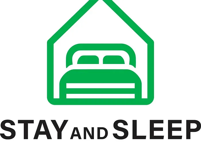 And Sleep - Billund Albergue