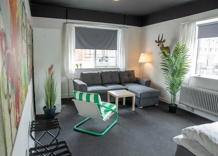 Albergue And Sleep - Billund Grindsted