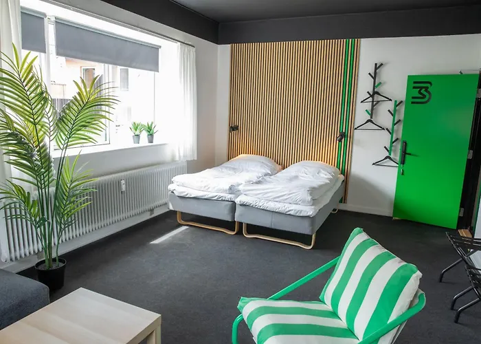 And Sleep - Billund