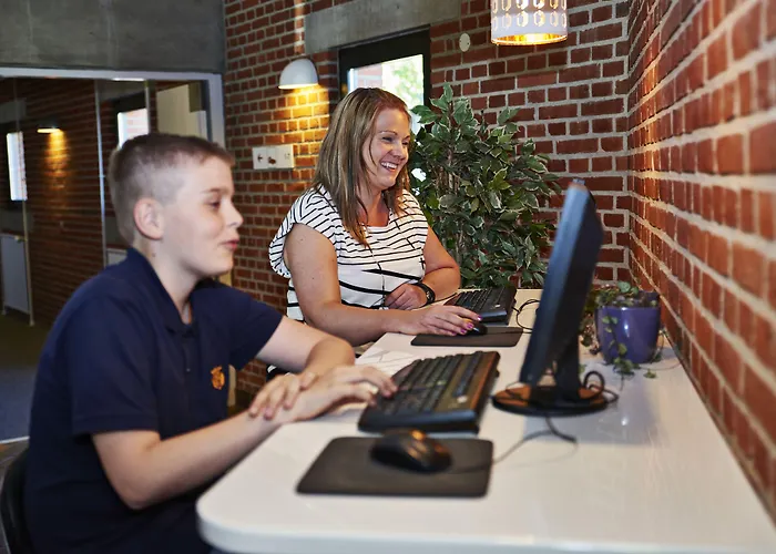 And Sleep - Billund * 格林斯泰兹