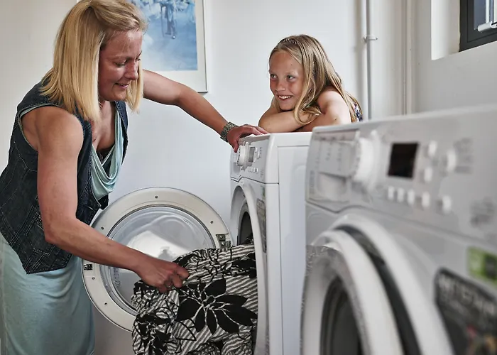 And Sleep - Billund * 格林斯泰兹