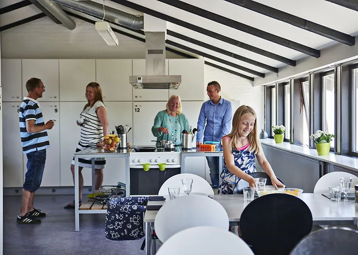 And Sleep - Billund 旅馆 格林斯泰兹