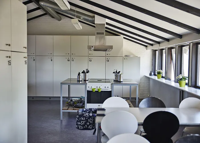 And Sleep - Billund 格林斯泰兹