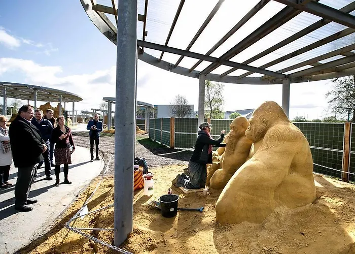 旅馆 And Sleep - Billund *