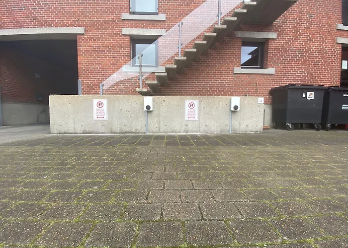 Albergue And Sleep - Billund *