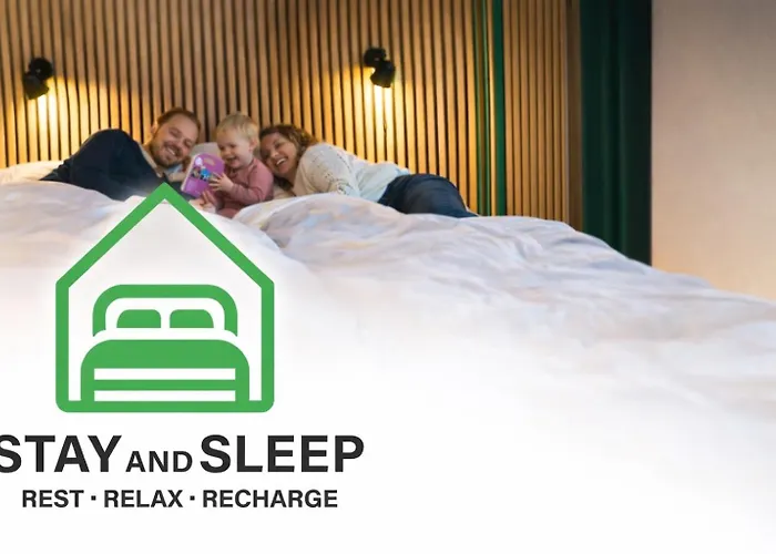 Albergue And Sleep - Billund