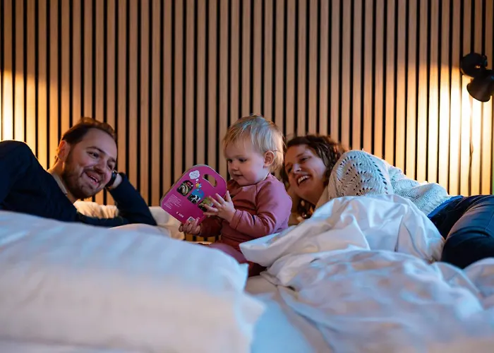 And Sleep - Billund Albergue *