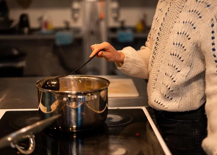 And Sleep - Billund *