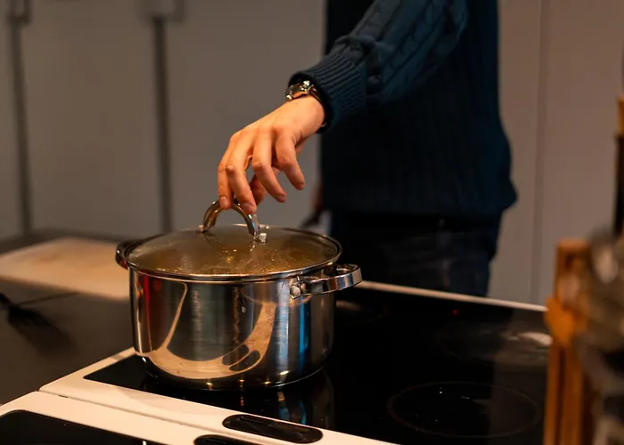 And Sleep - Billund Vandrarhem