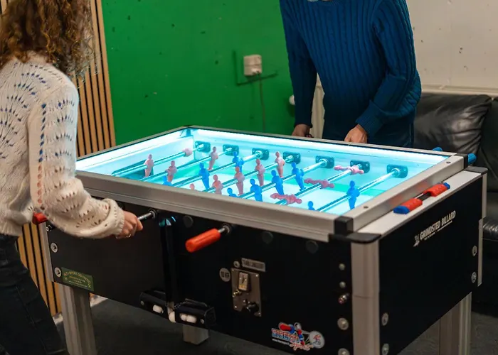 旅馆 And Sleep - Billund *