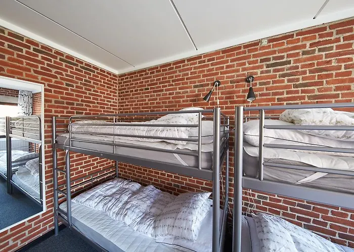 And Sleep - Billund *