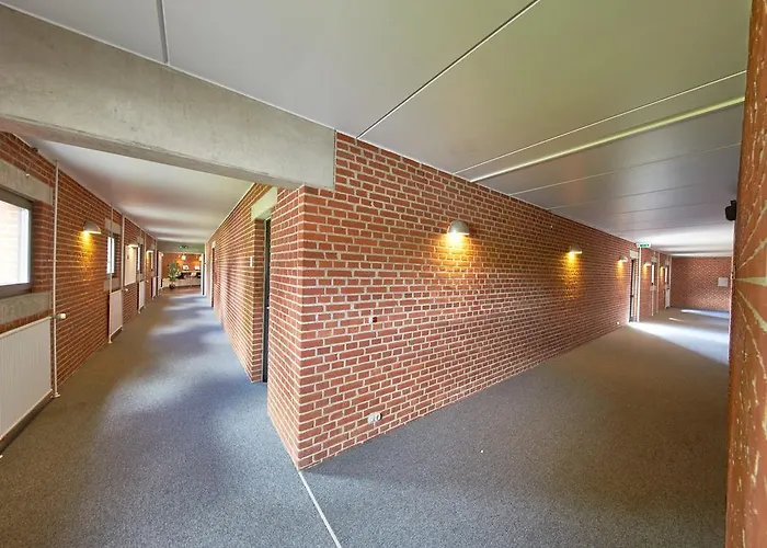 And Sleep - Billund Vandrarhem *